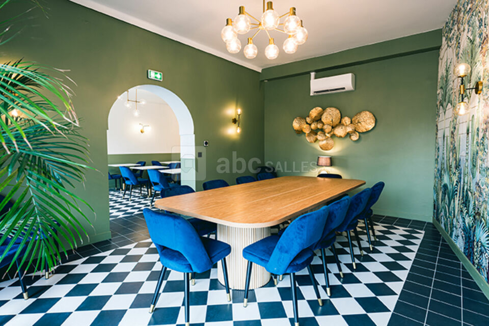 Hôtel le Saint-Christophe