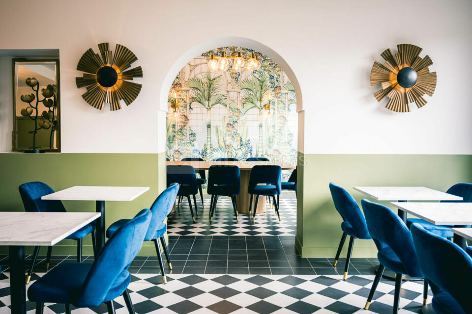 Hôtel le Saint-Christophe