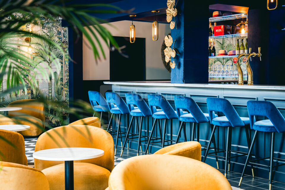 Hôtel le Saint-Christophe