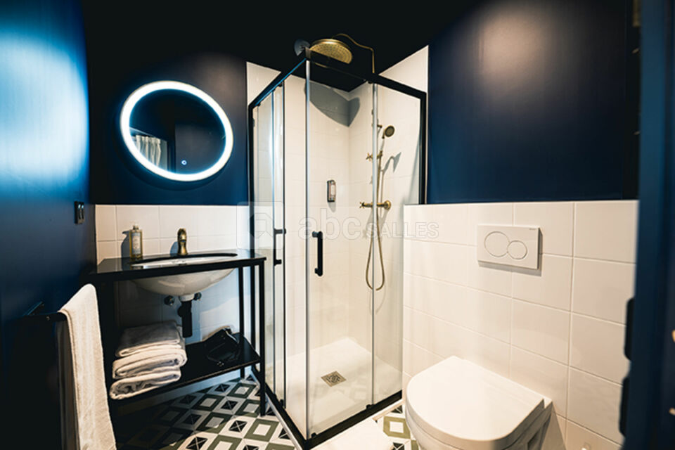 Hôtel le Saint-Christophe