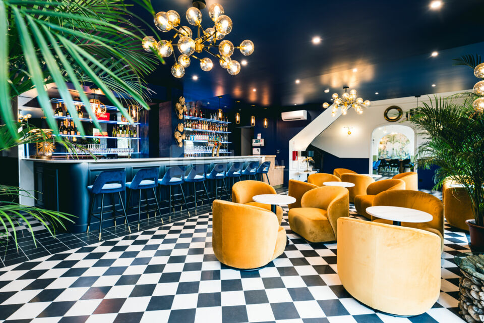 Hôtel le Saint-Christophe