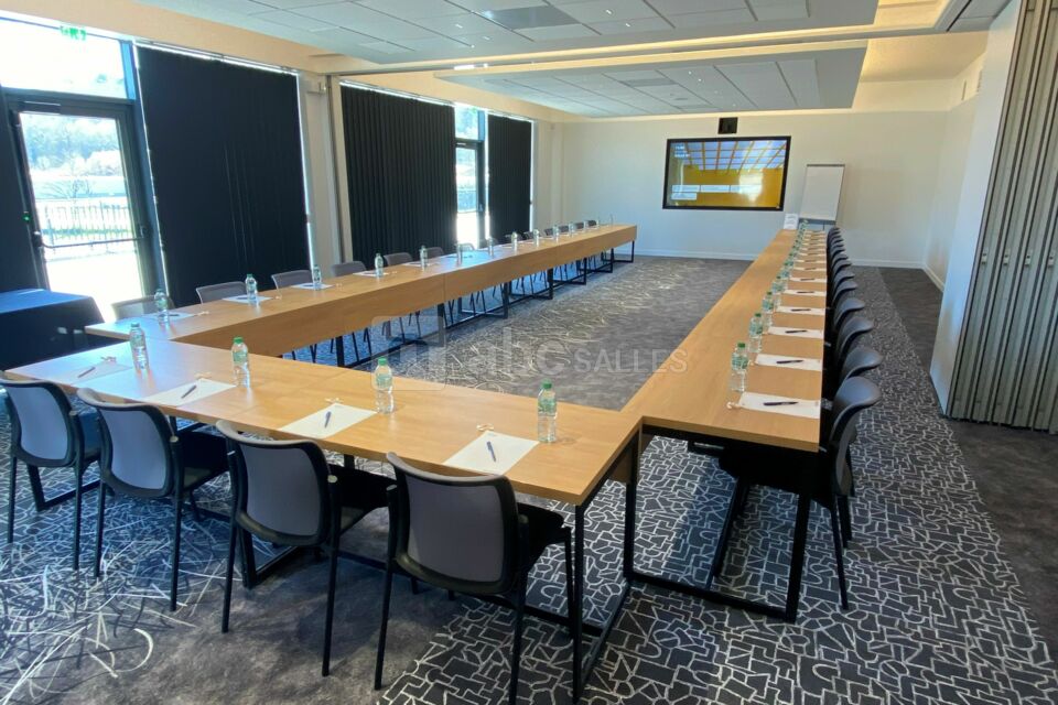 Hotel Kyriad Perigueux Boulazac