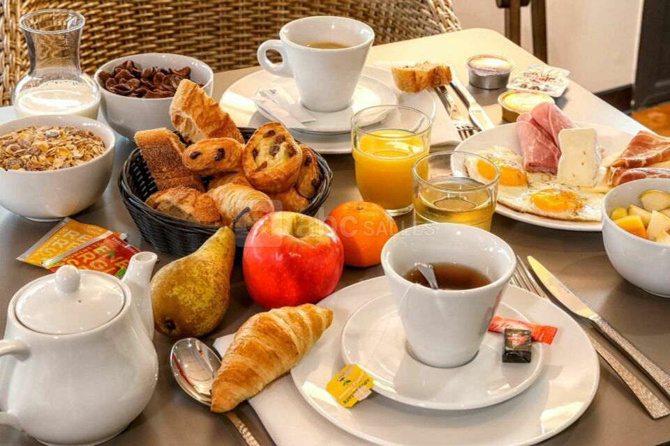 Hotel Kyriad Perigueux Boulazac