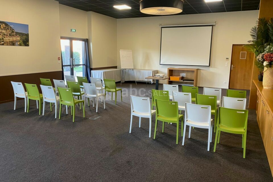 Hotel Kyriad Perigueux Boulazac