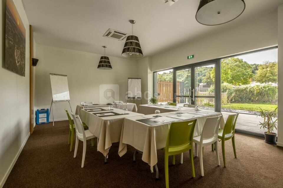 Hotel Kyriad Perigueux Boulazac