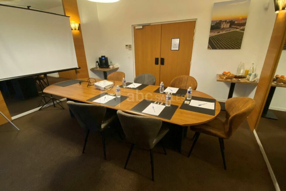 Hotel Kyriad Perigueux Boulazac