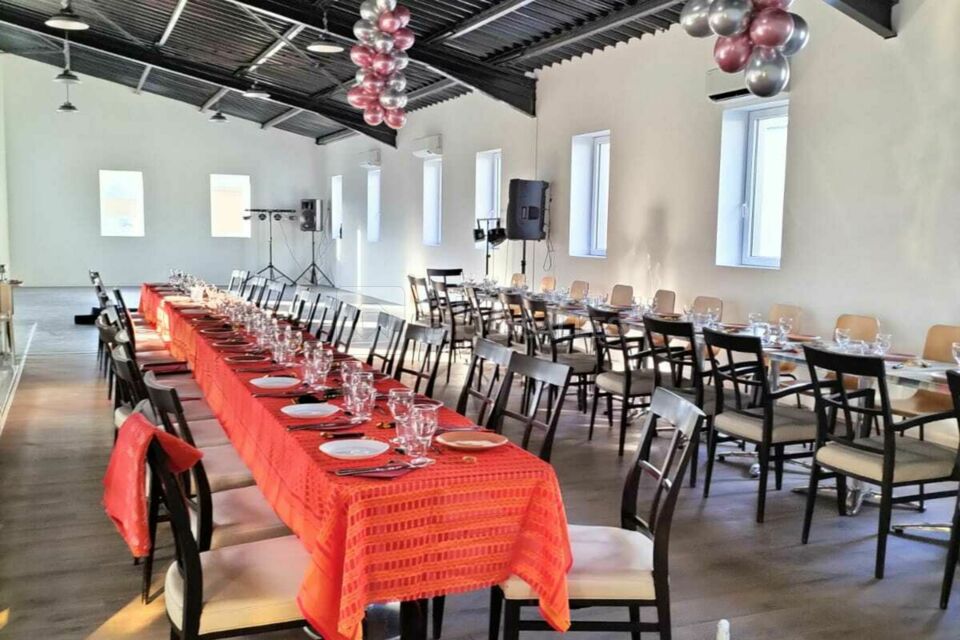 Chez M