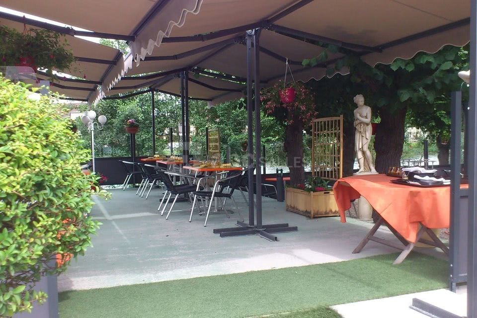 Auberge du Pont Saint-Maximin