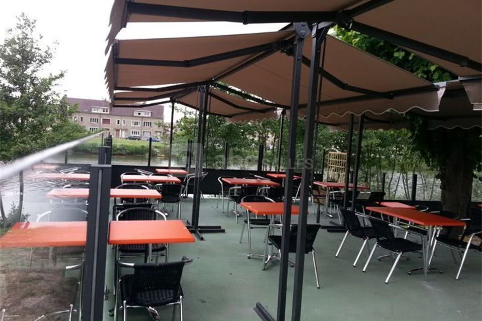 Auberge du Pont Saint-Maximin