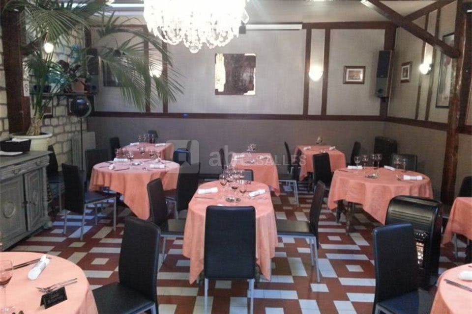 Auberge du Pont Saint-Maximin