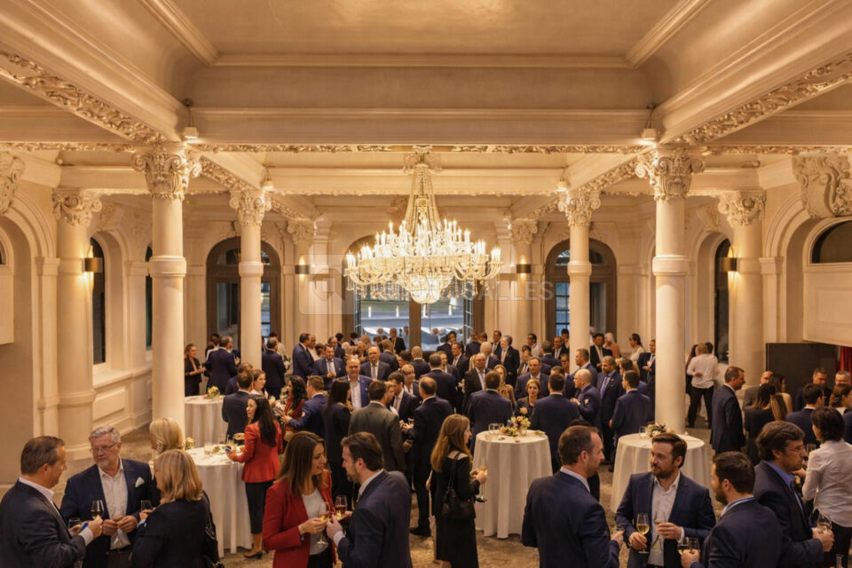 Château Théâtre Descas