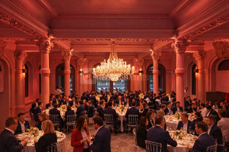 Château Théâtre Descas