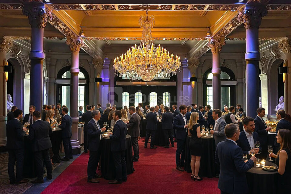 Château Théâtre Descas