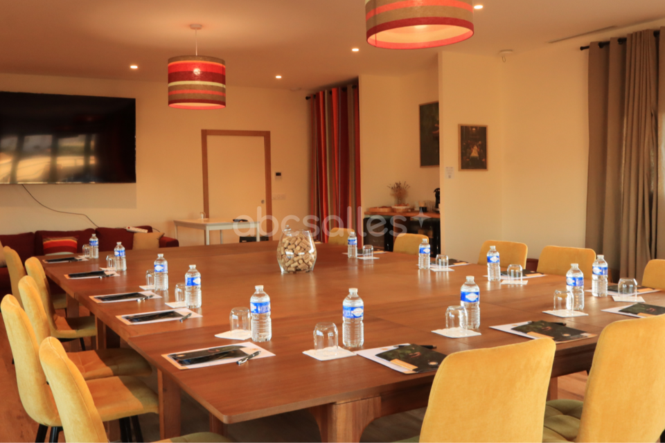 La Salle - Cave Les Coteaux de Montpellier