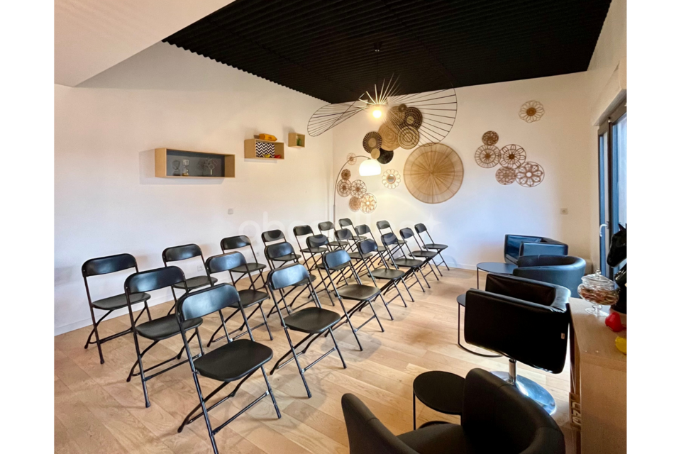 L'Espace C
