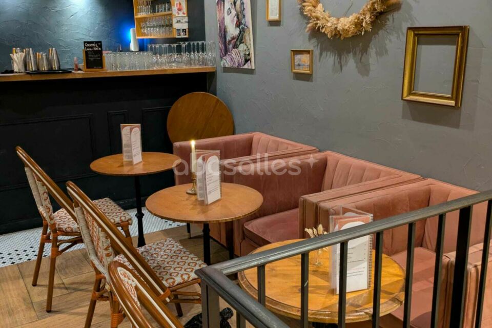 Les Folies d'Edmonde