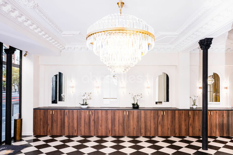 Maison des Maîtres Cuisiniers de France