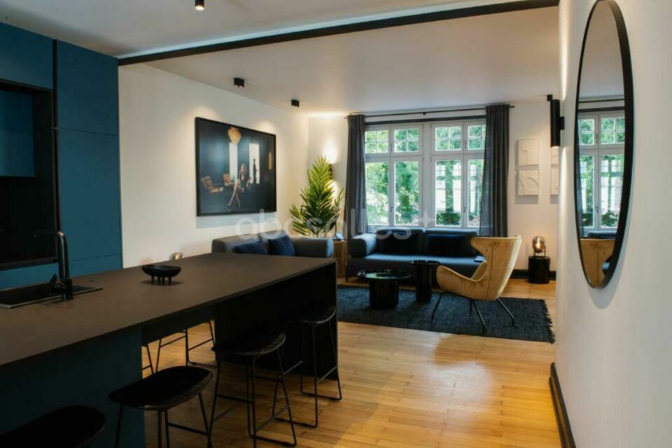 James Résidence & Spa