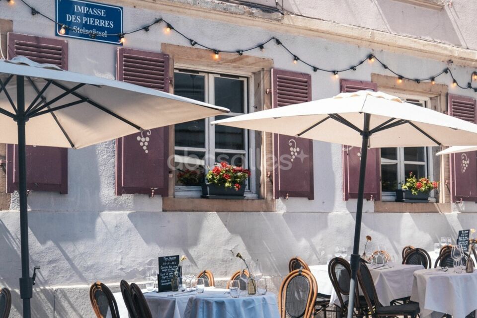 Le Bistrot d'Antoine