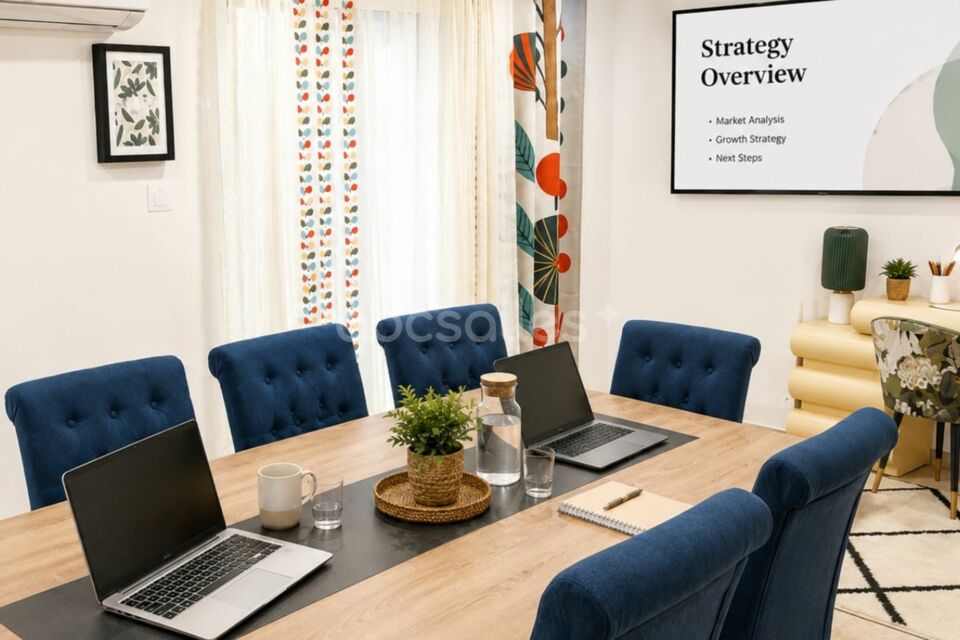 Le Cocon Business Garden – Lyon Est / A42 / Beynost