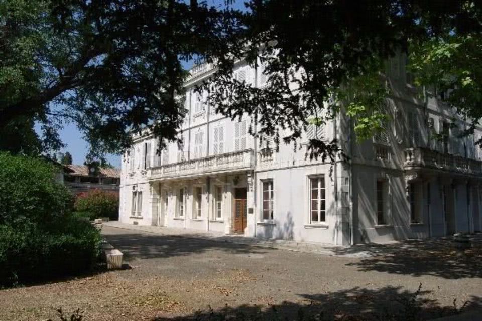 Château de Faveyrolles