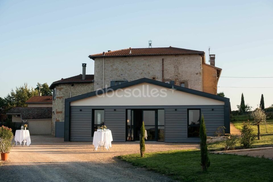 Domaine Meryt