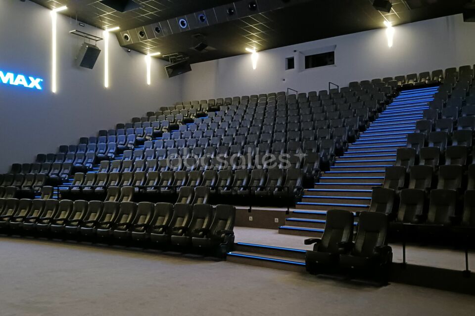 Megarama Givors