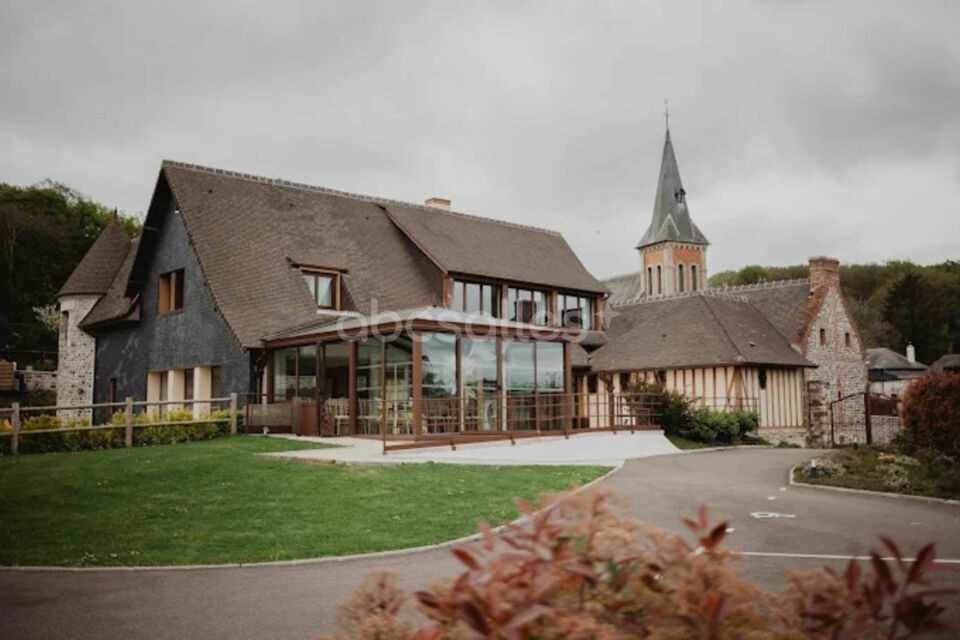 Le Manoir Néo Normand