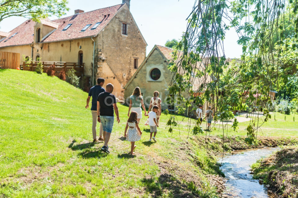 Domaine de Richebourg