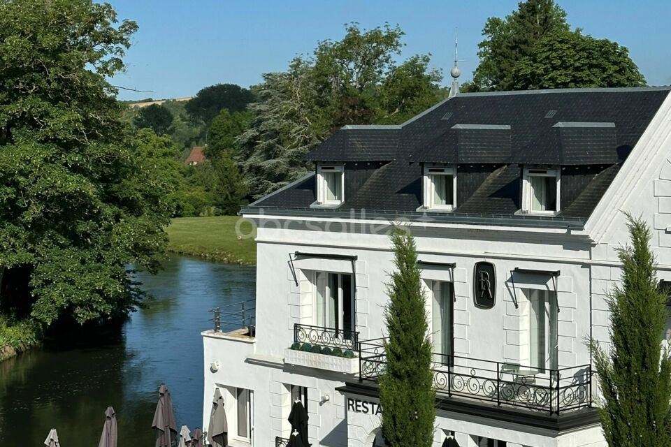 Bel Ami Normandie