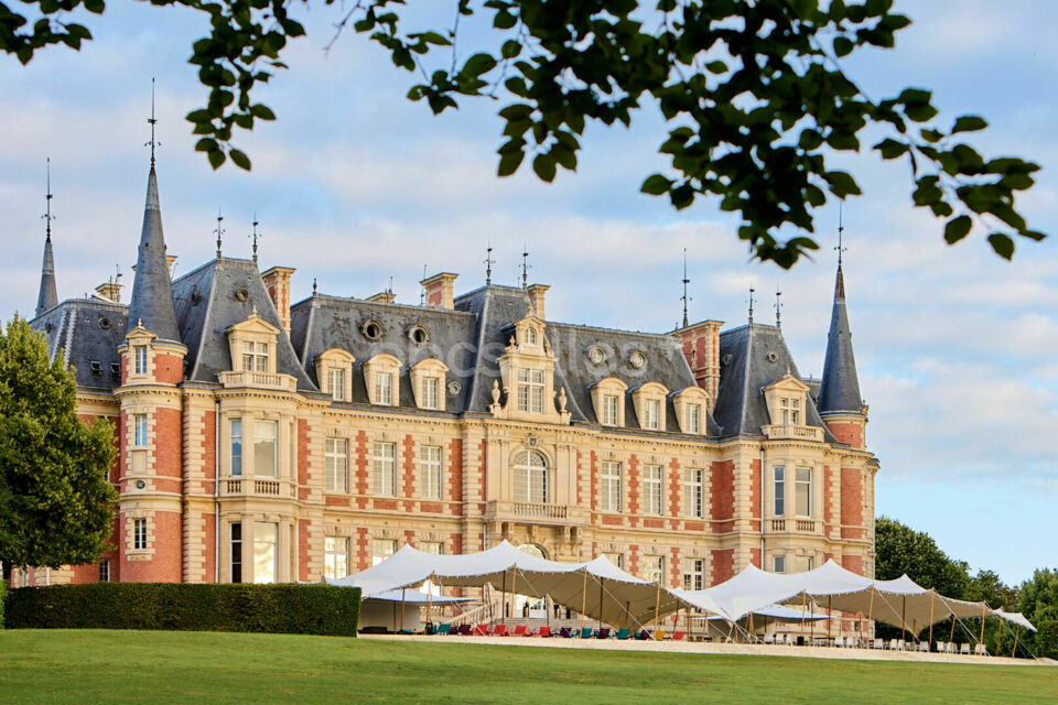 Campus les Fontaines