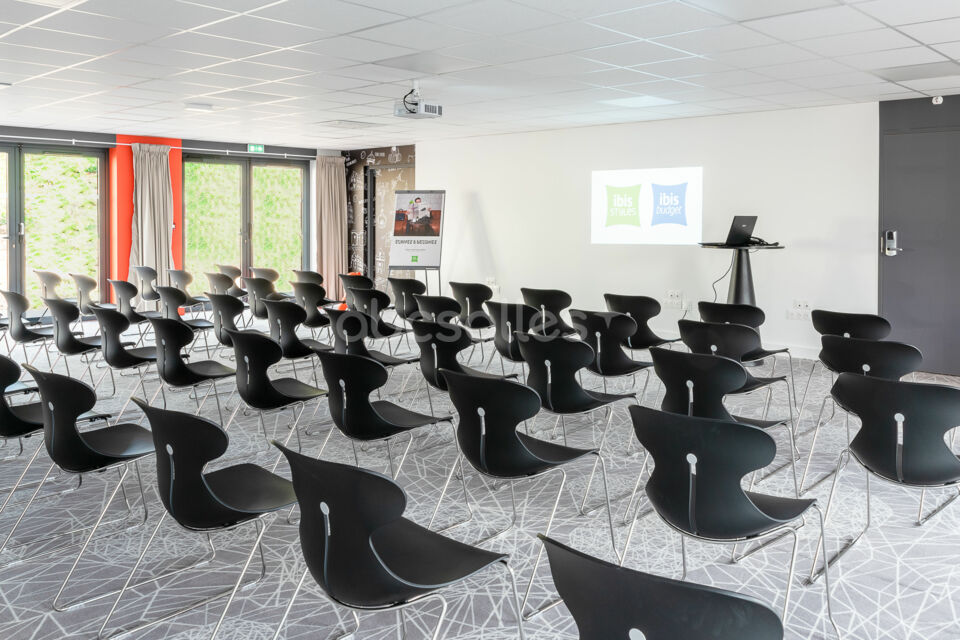 Hôtel Ibis Styles Cognac