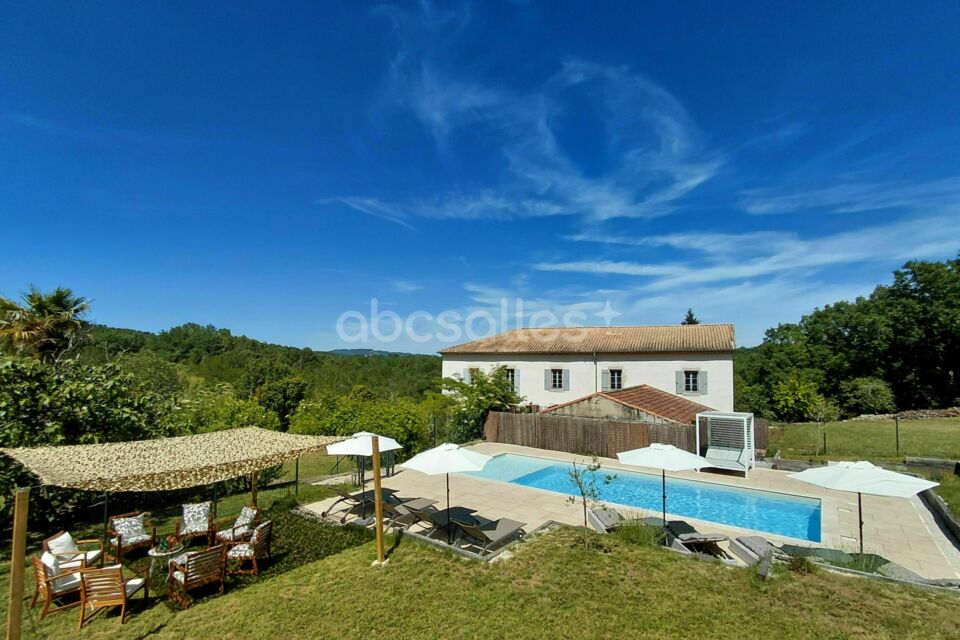 Domaine Pechuber
