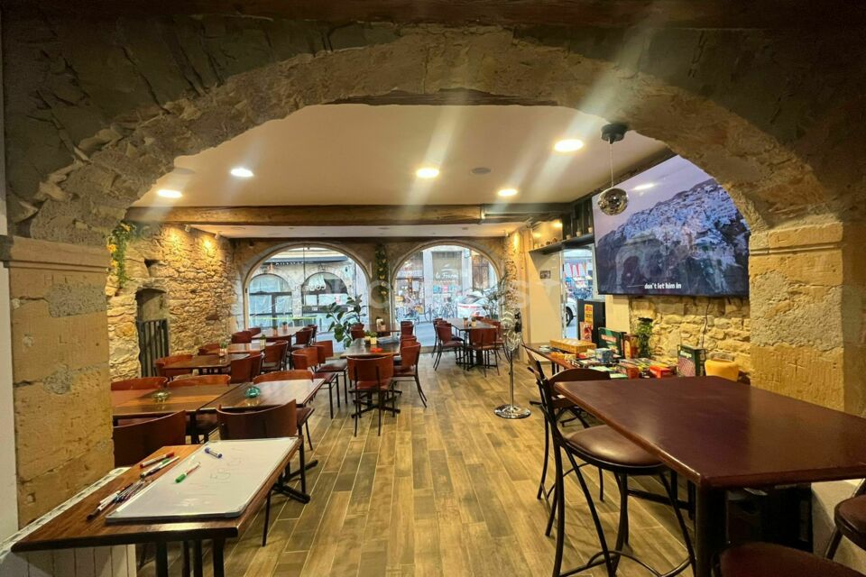 La Mezza