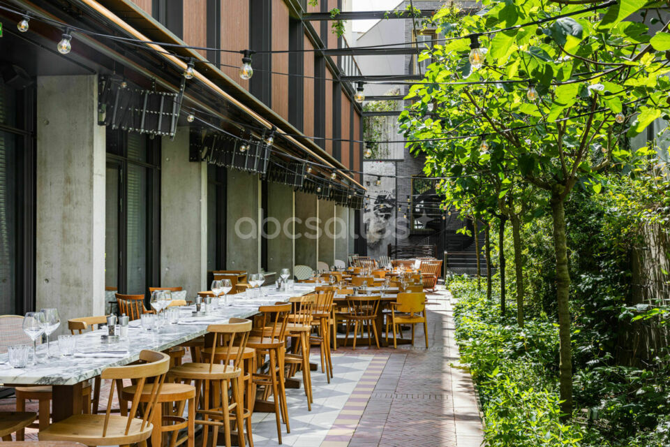Villa M Paris