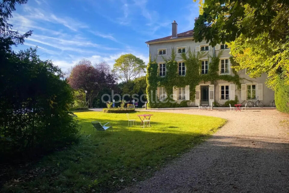 Hôtel du Parc