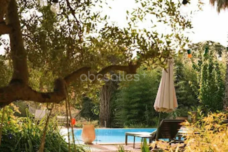 Domaine Sesquier