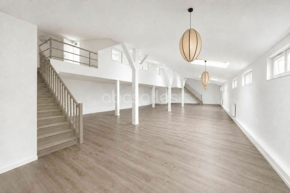 La Maison B