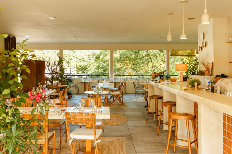 Yoyo Restaurant