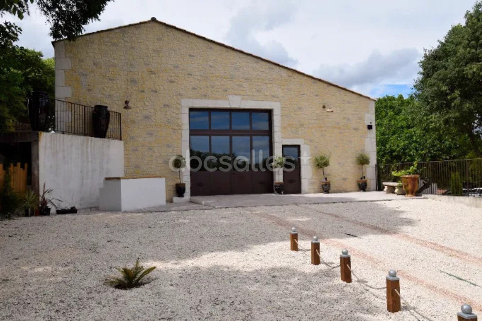 Domaine Mas de Mare