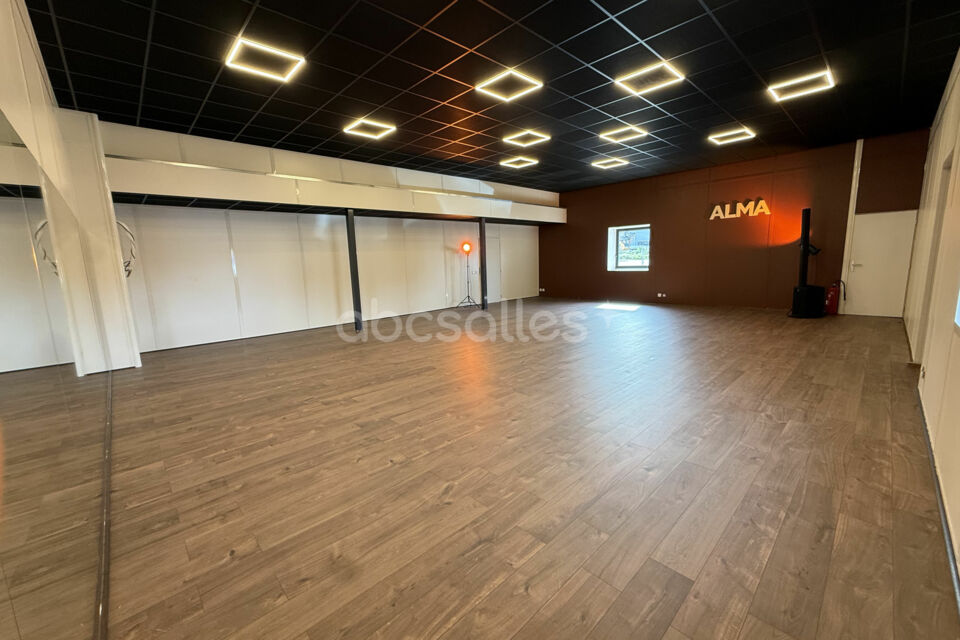 Alma Dance Studio