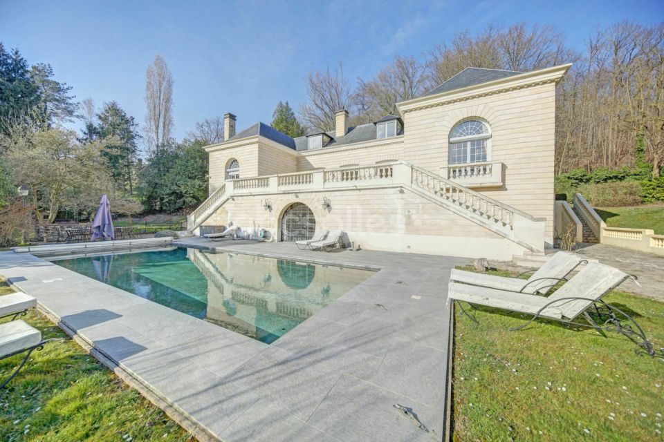 Villa Elysia