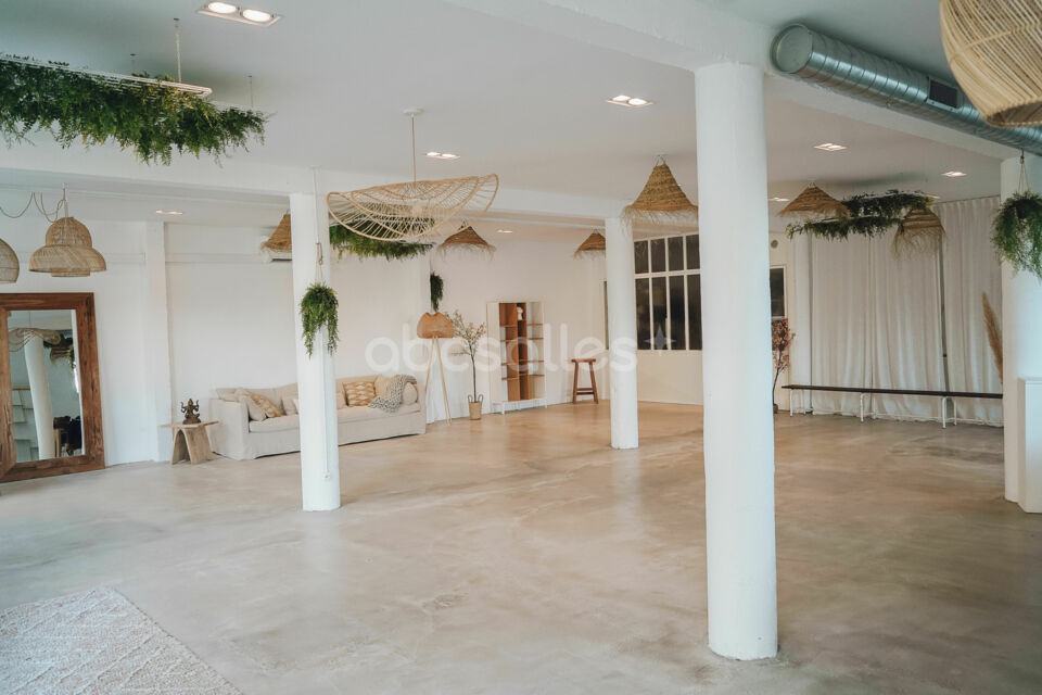 Kinfolk Studio