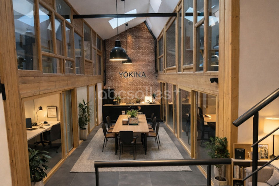 Les Studios Yokina