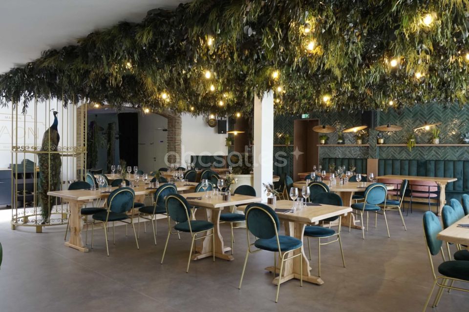 Maison Paon