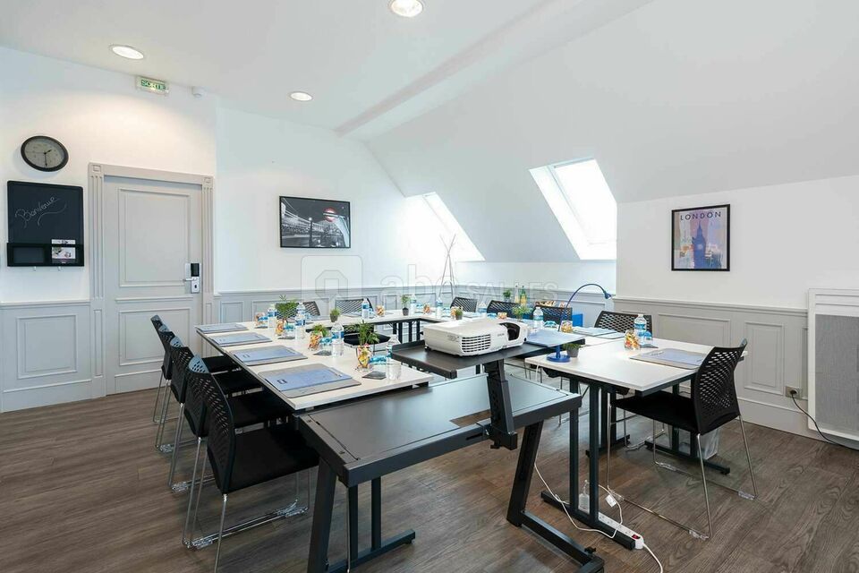 Salle City