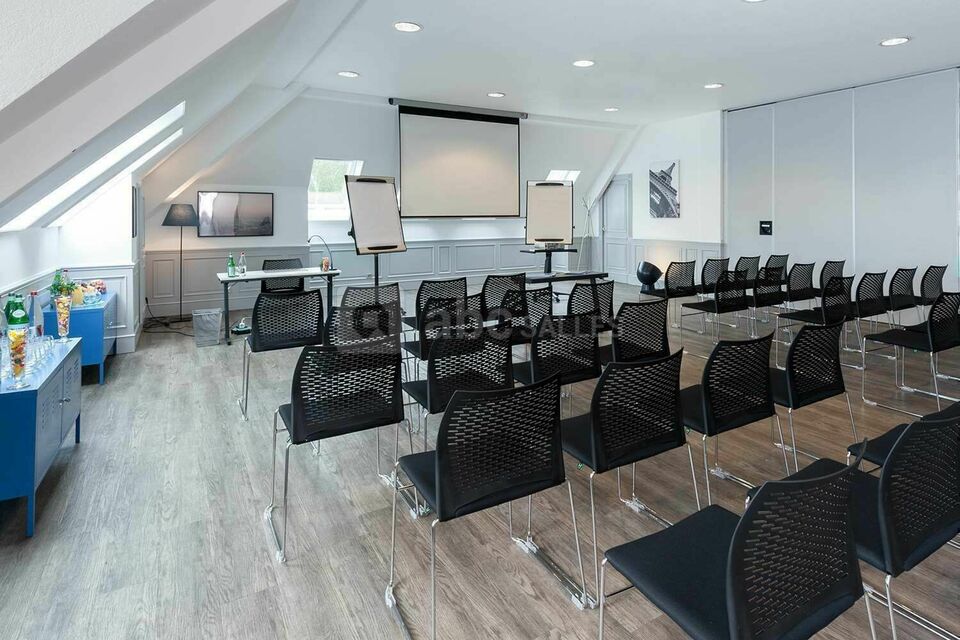 Salle City