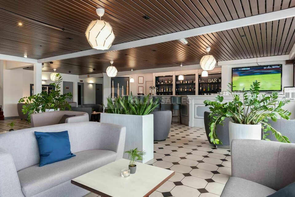 Hôtel Kyriad Compiègne