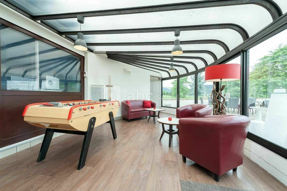 Hôtel Kyriad Compiègne