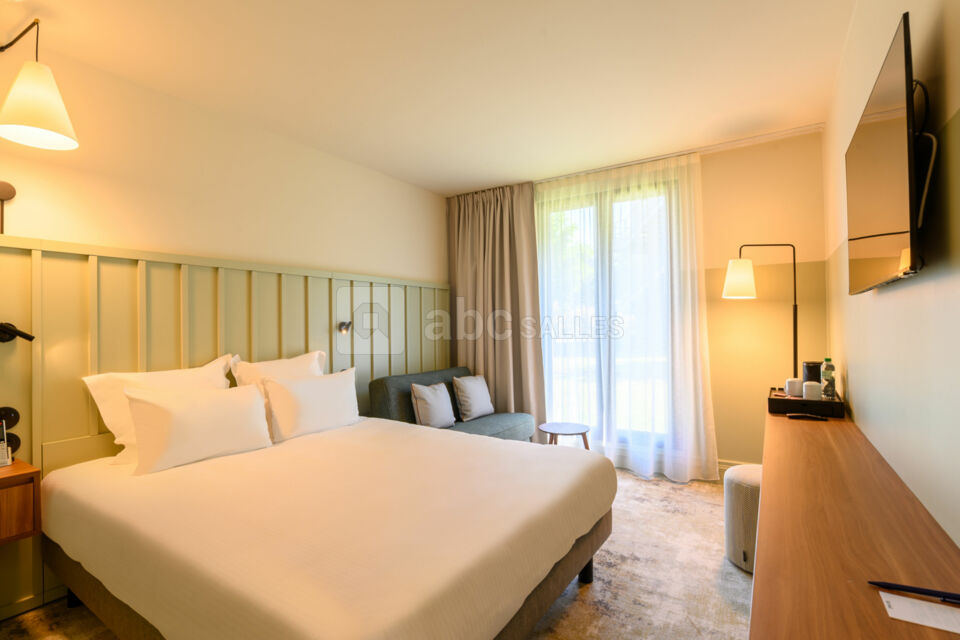 Hôtel Kyriad Compiègne